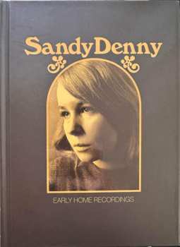 2CD Sandy Denny: Early Home Recordings