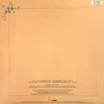 LP Sandy Denny: Like An Old Fashioned Waltz