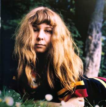 CD Sandy Denny: Live & Solo: Ebbets Field, Denver April 29th, 1973