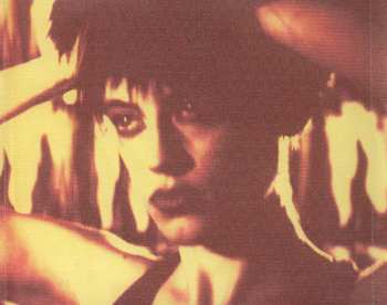 CD Sandy Dillon: Nobody's Sweetheart