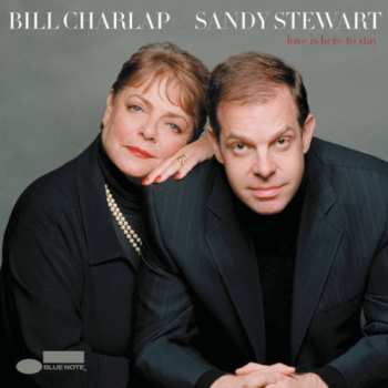 Album Bill Charlap: Love Is Here To Stay