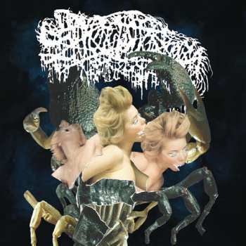 CD Sanguisugabogg: Homicidal Ecstasy DIGI