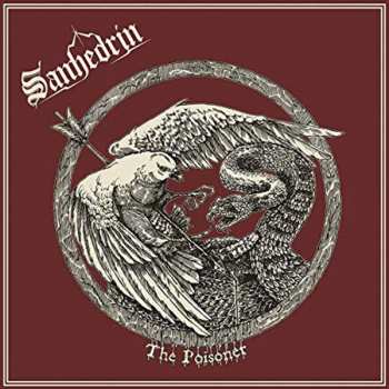 CD Sanhedrin: The Poisoner