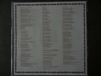 LP Sanhedrin: The Poisoner LTD