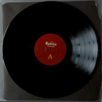 LP Sanhedrin: The Poisoner LTD