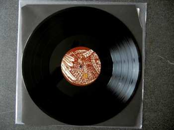 LP Sanhedrin: The Poisoner LTD