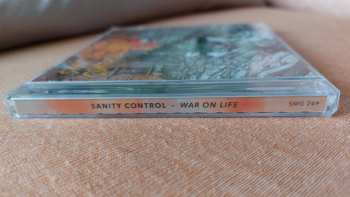 CD Sanity Control: War on Life