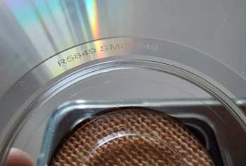 CD Sanity Control: War on Life
