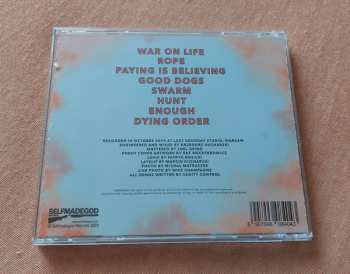 CD Sanity Control: War on Life