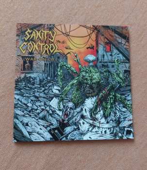 CD Sanity Control: War on Life