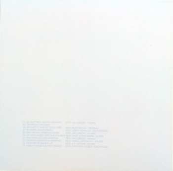 2LP Sankt Otten: Messias Maschine