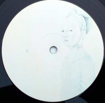 2LP Sankt Otten: Messias Maschine