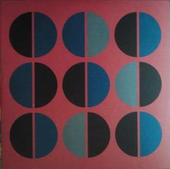 LP Sankt Otten: Tote Winkel CLR | LTD