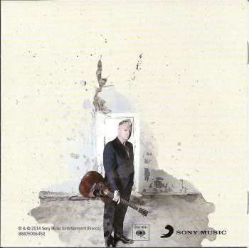 CD Sanseverino: Le Petit Bal Perdu