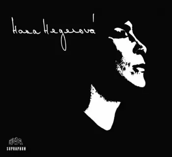 Hana Hegerová: Šansony S Hanou Hegerovou