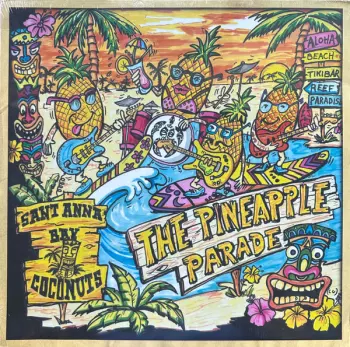 The Pineapple Parade