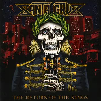 The Return Of The Kings