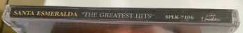 CD Santa Esmeralda: The Greatest Hits