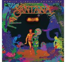 LP Santana: Amigos (180g) (limited Numbered Edition)