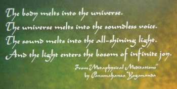 LP Santana: Caravanserai