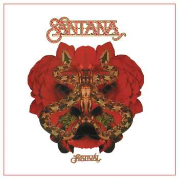 CD Santana: Festival