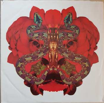 LP Santana: Festivál