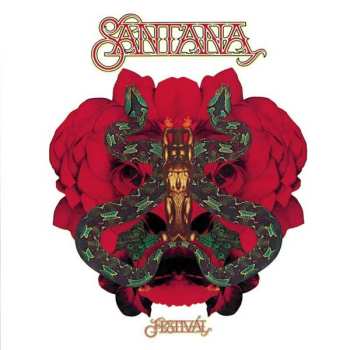 LP Santana: Festivál