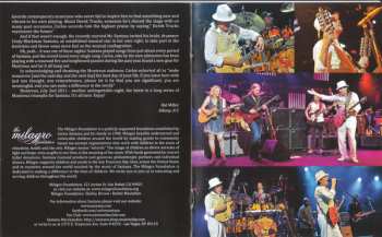 Blu-ray Santana: Greatest Hits (Live At Montreux 2011)