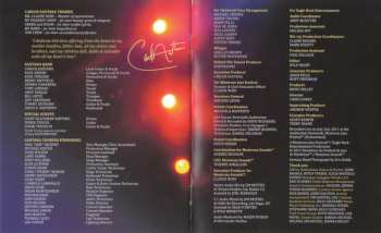 Blu-ray Santana: Greatest Hits (Live At Montreux 2011)