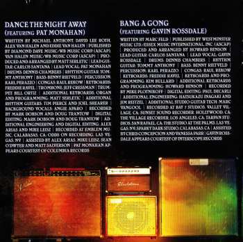 CD Santana: Guitar Heaven: The Greatest Guitar Classics Of All Time