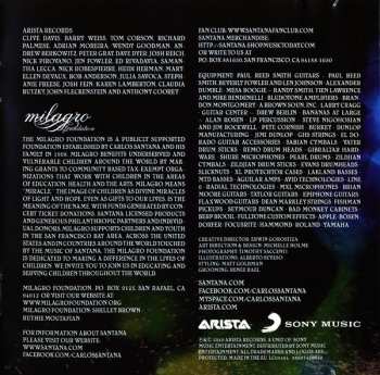 CD Santana: Guitar Heaven: The Greatest Guitar Classics Of All Time