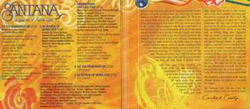 CD Santana: In Search Of Mona Lisa