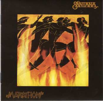 CD Santana: Marathon