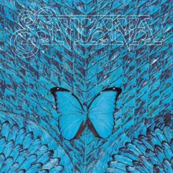 5CD/Caja Santana: Original Album Classics