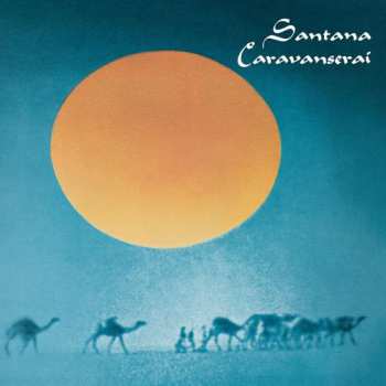5CD/Caja Santana: Original Album Classics