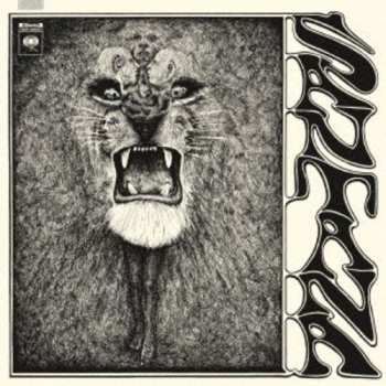 CD Santana: Santana
