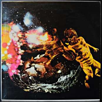 LP Santana: Santana