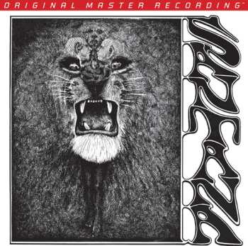 2LP Santana: Santana