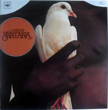 LP Santana: Carlos Santana