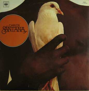 LP Santana: Carlos Santana