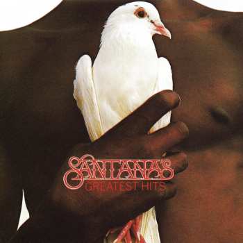 CD Santana: Santana's Greatest Hits