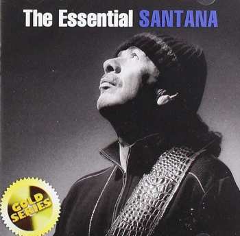 2CD Santana: The Essential Santana (Sony Gold Series)