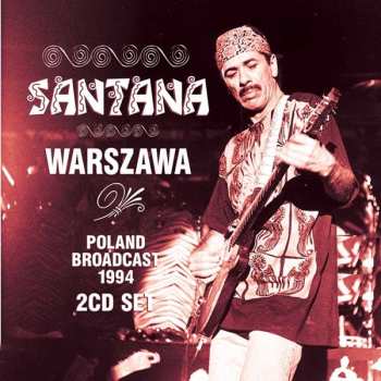 2CD Santana: Santana Warszawa