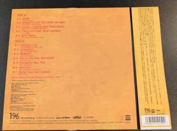 LP Santaworldview: NICE TO KNEE YOU