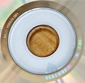 CD Santec Music Orchestra: Musik Für Die Innere Zeit (Feierliche Instrumentalmusik)