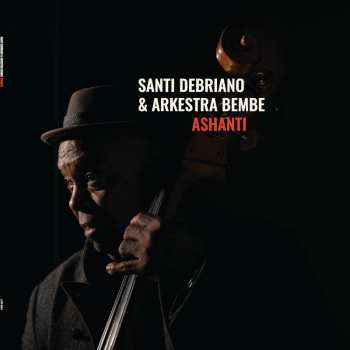 2CD Santi Debriano: Ashanti