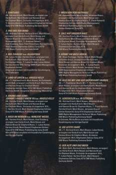 2DVD Santiano: MTV Unplugged