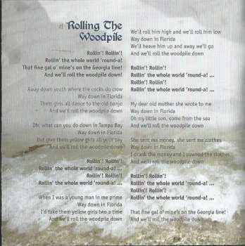 CD Santiano: Von Liebe, Tod Und Freiheit (Special Edition)