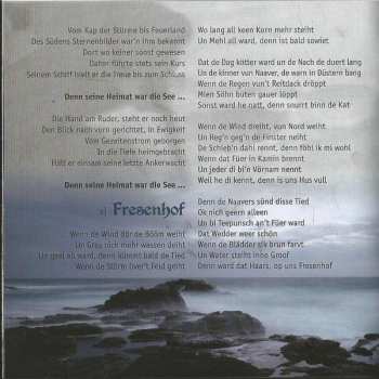 CD Santiano: Von Liebe, Tod Und Freiheit (Special Edition)