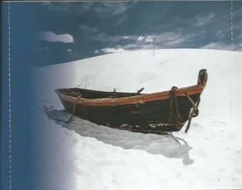 CD Santiano: Von Liebe, Tod Und Freiheit (Special Edition)